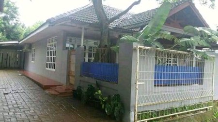 Rumah Siap Huni di Cisauk Tangerang