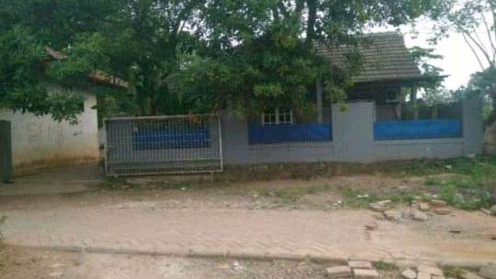 Rumah Siap Huni di Cisauk Tangerang