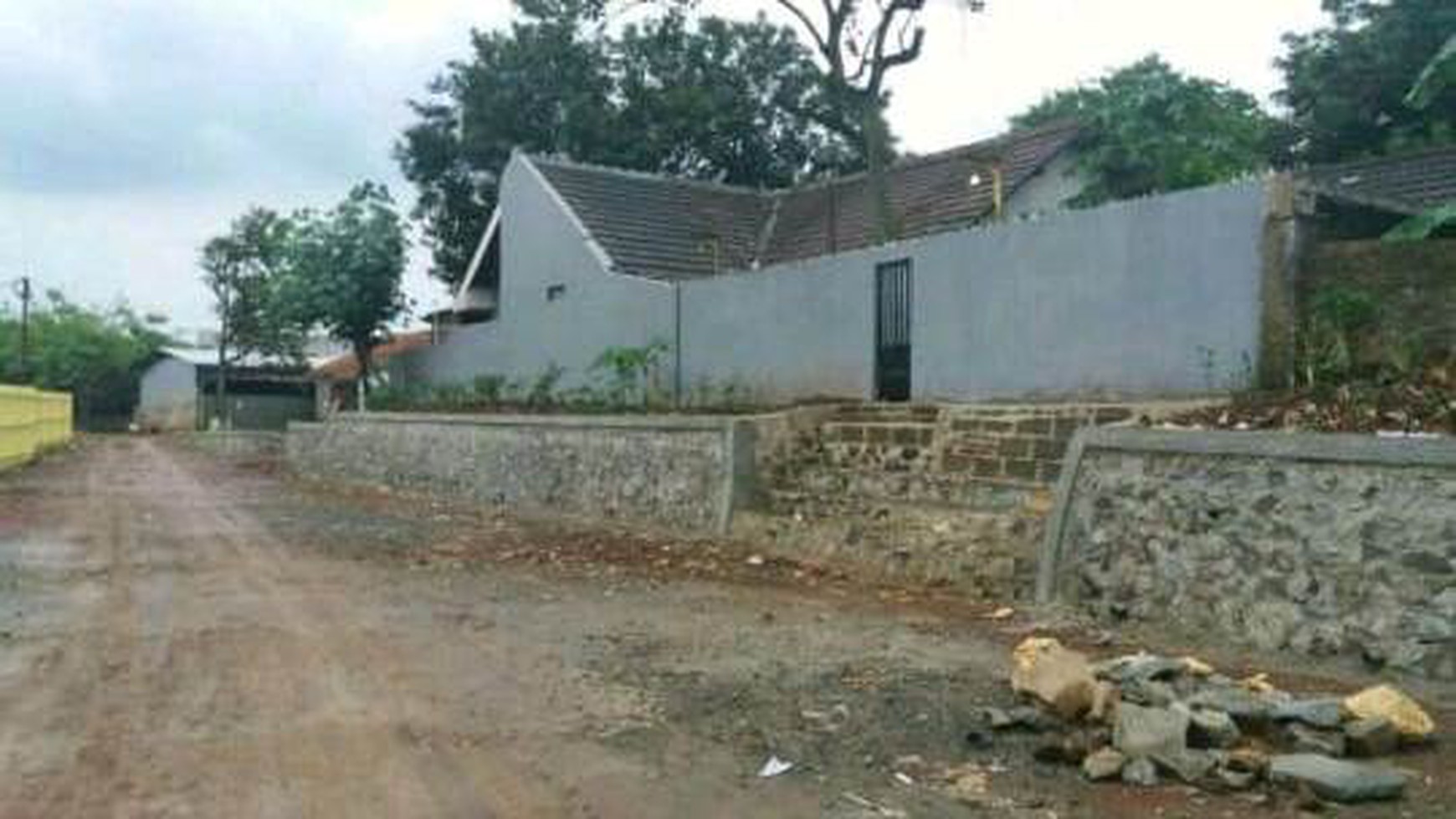 Rumah Siap Huni di Cisauk Tangerang