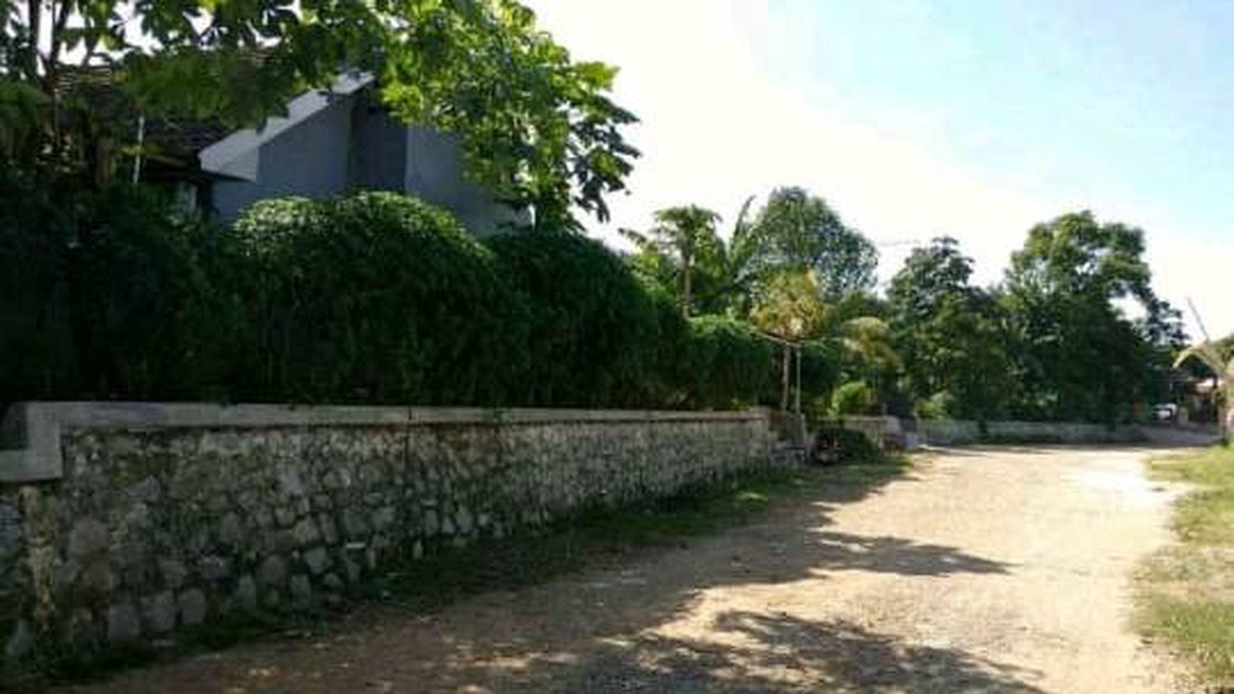 Rumah Siap Huni di Cisauk Tangerang