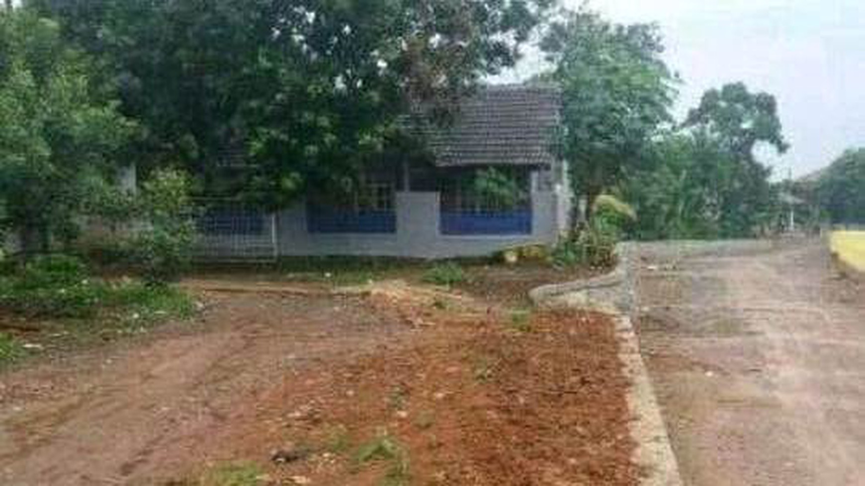 Rumah Siap Huni di Cisauk Tangerang