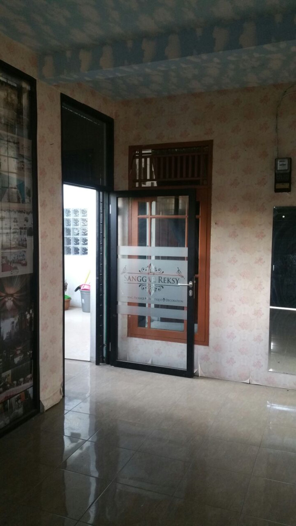 Rumah Nyaman dan Siap Huni di kawasan Villa Bintaro Indah, Jombang