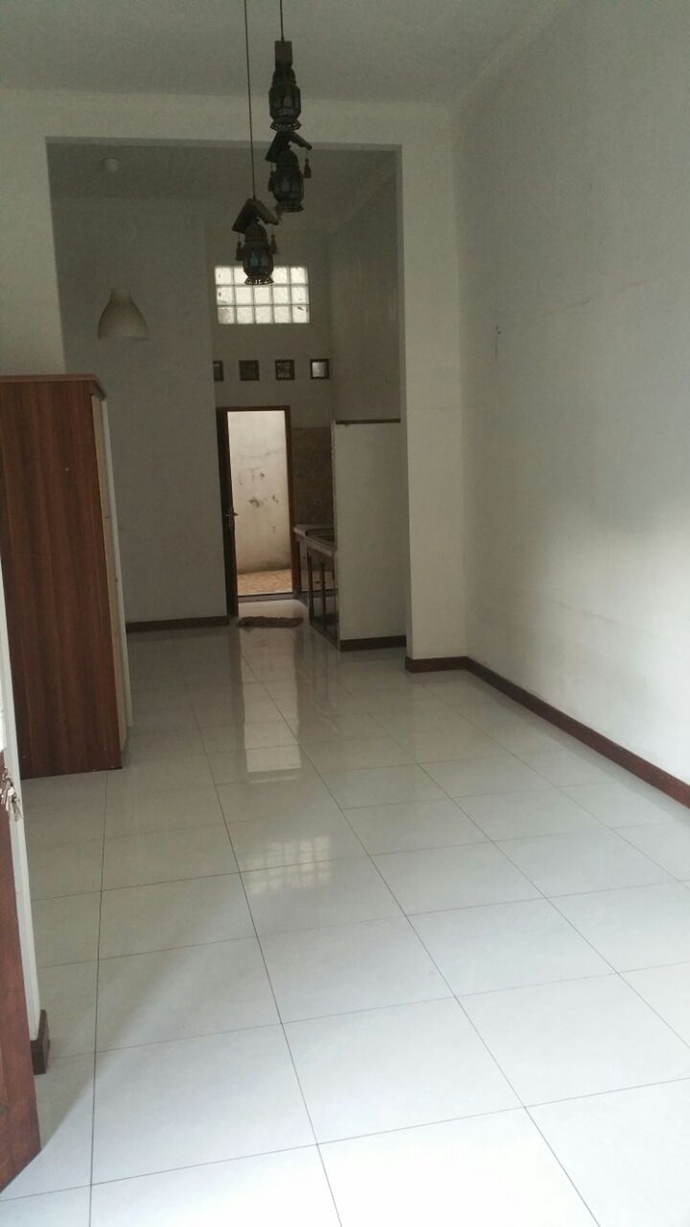 Rumah Nyaman dan Siap Huni di kawasan Villa Bintaro Indah, Jombang