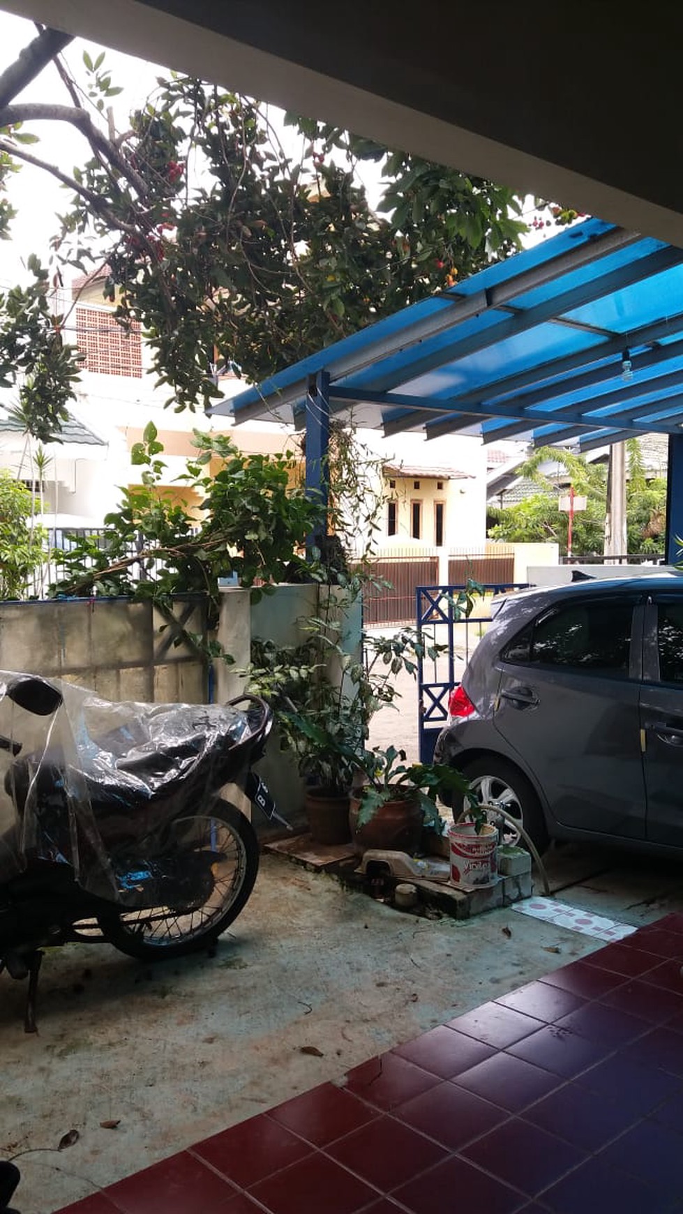Rumah Nyaman dan Siap Huni di Kawasan Kucica, Bintaro