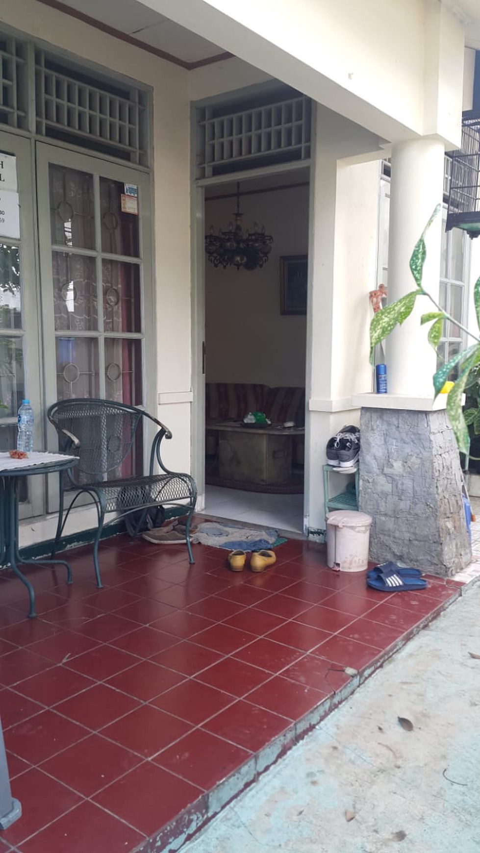 Rumah Nyaman dan Siap Huni di Kawasan Kucica, Bintaro