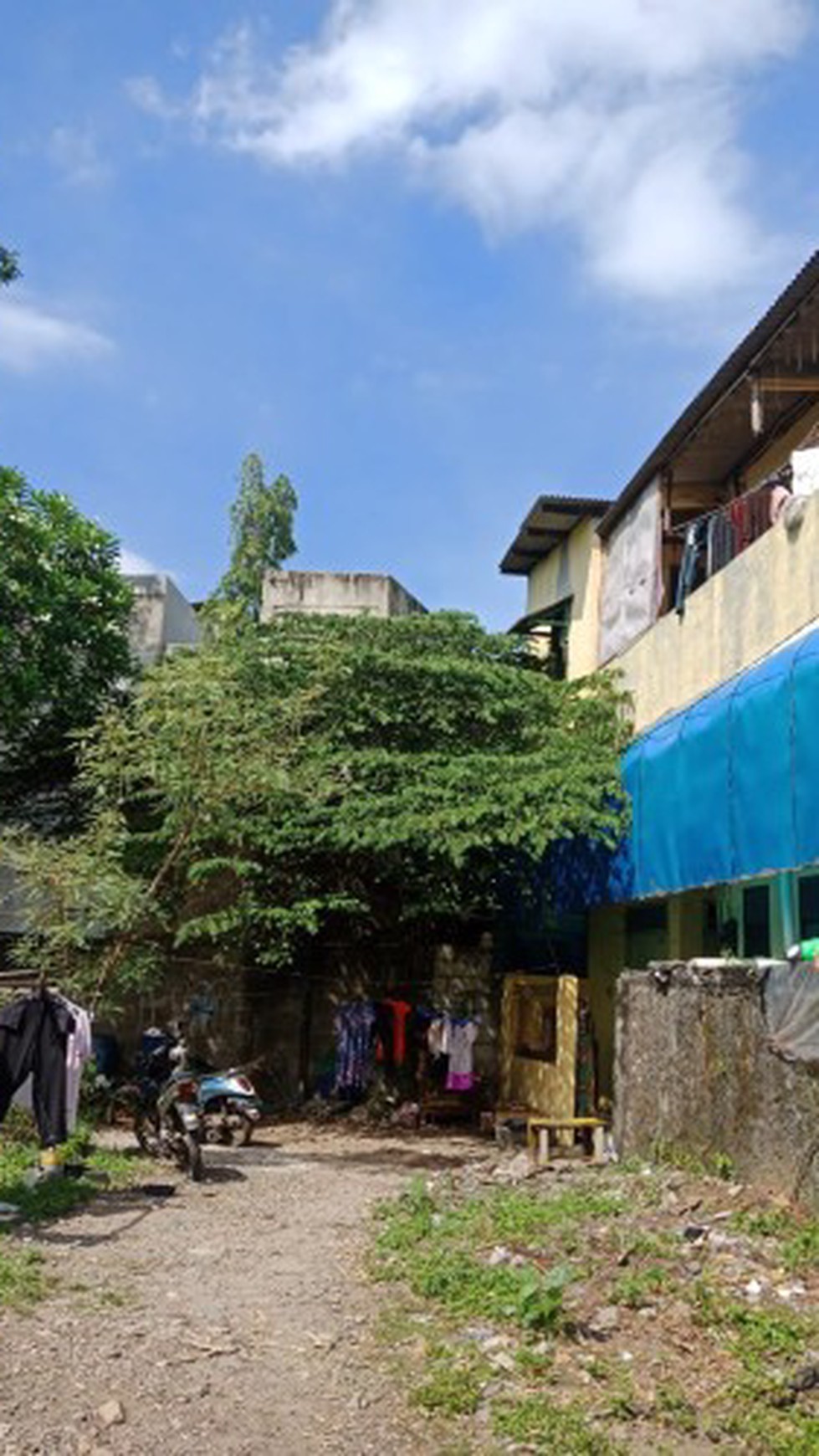 Rumah Kos2an 20 Kamar di Jual Jl Murtado