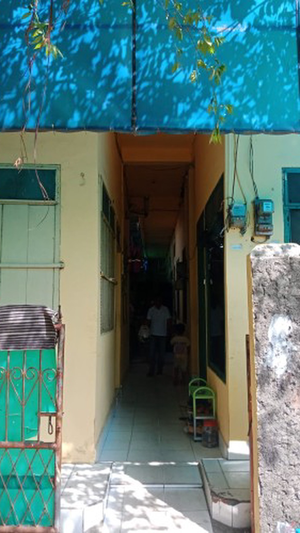 Rumah Kos2an 20 Kamar di Jual Jl Murtado
