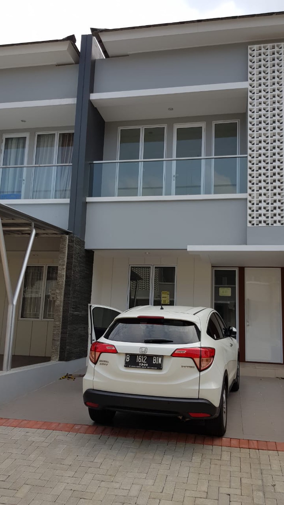 Rumah Nyaman dan Siap Huni di Kawasan Discovery Lumina, Bintaro