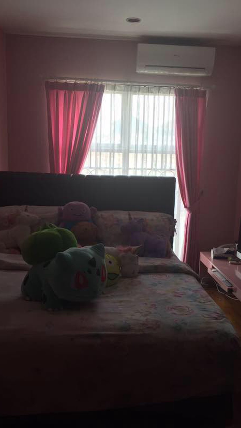 Dijual : Rumah Minimalis,Tenang, Aman di lingkungan Exclusive Pondok Indah DKI,Strategis