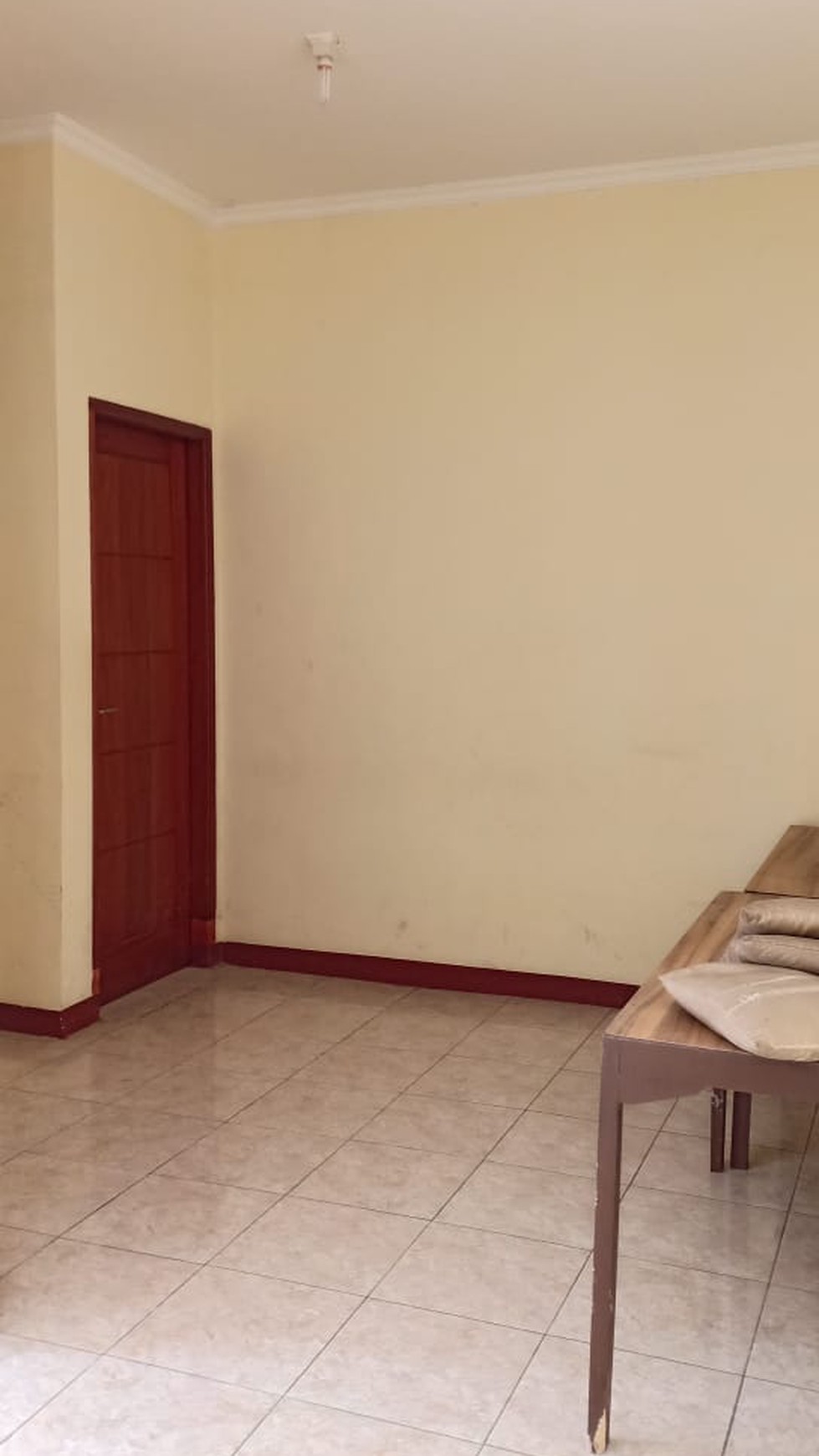 Dujual Rumah JL. Jabalmina Karawaci Tangerang