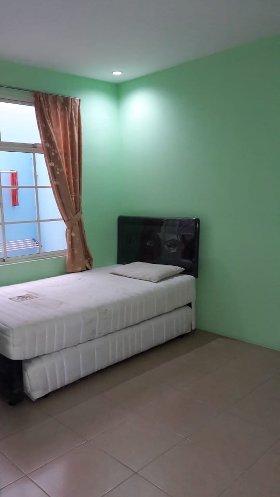 Dijual Townhouse Taman Ayu - Lippo Utara karawaci