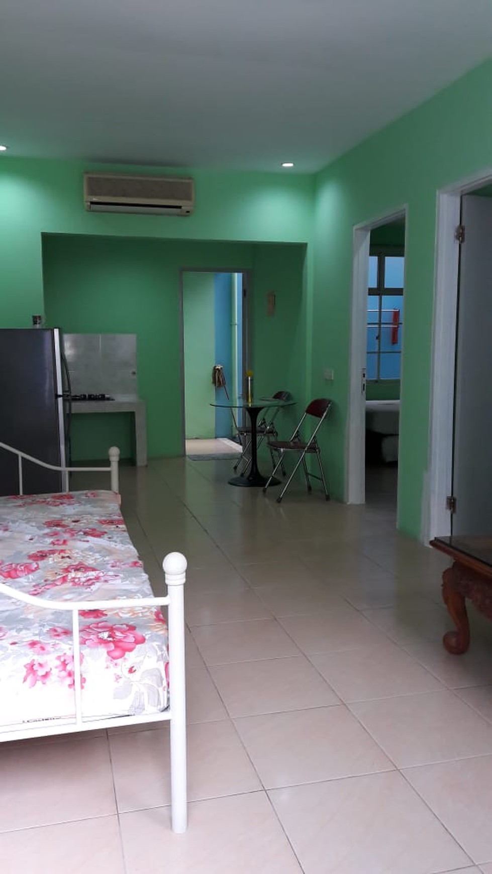 Dijual Townhouse Taman Ayu - Lippo Utara karawaci