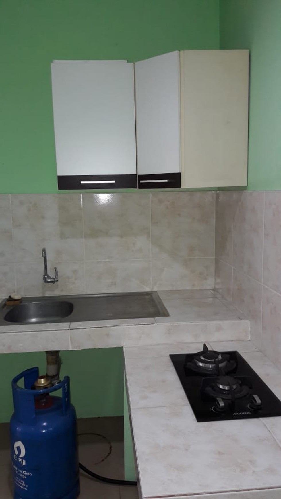Dijual Townhouse Taman Ayu - Lippo Utara karawaci