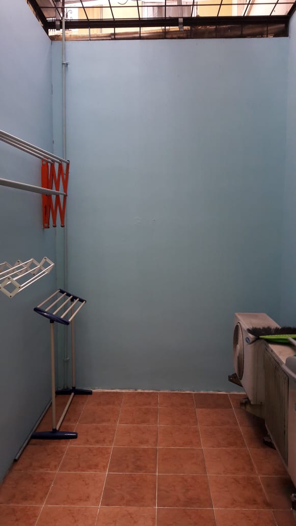 Dijual Townhouse Taman Ayu - Lippo Utara karawaci