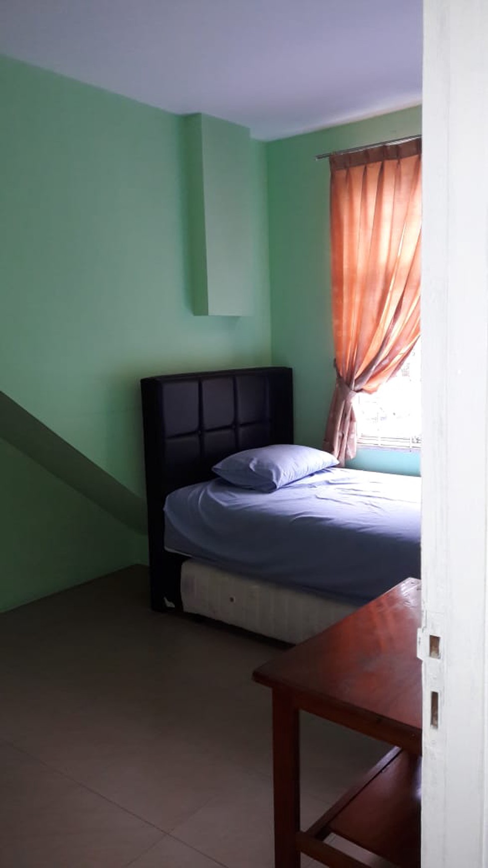 Dijual Townhouse Taman Ayu - Lippo Utara karawaci
