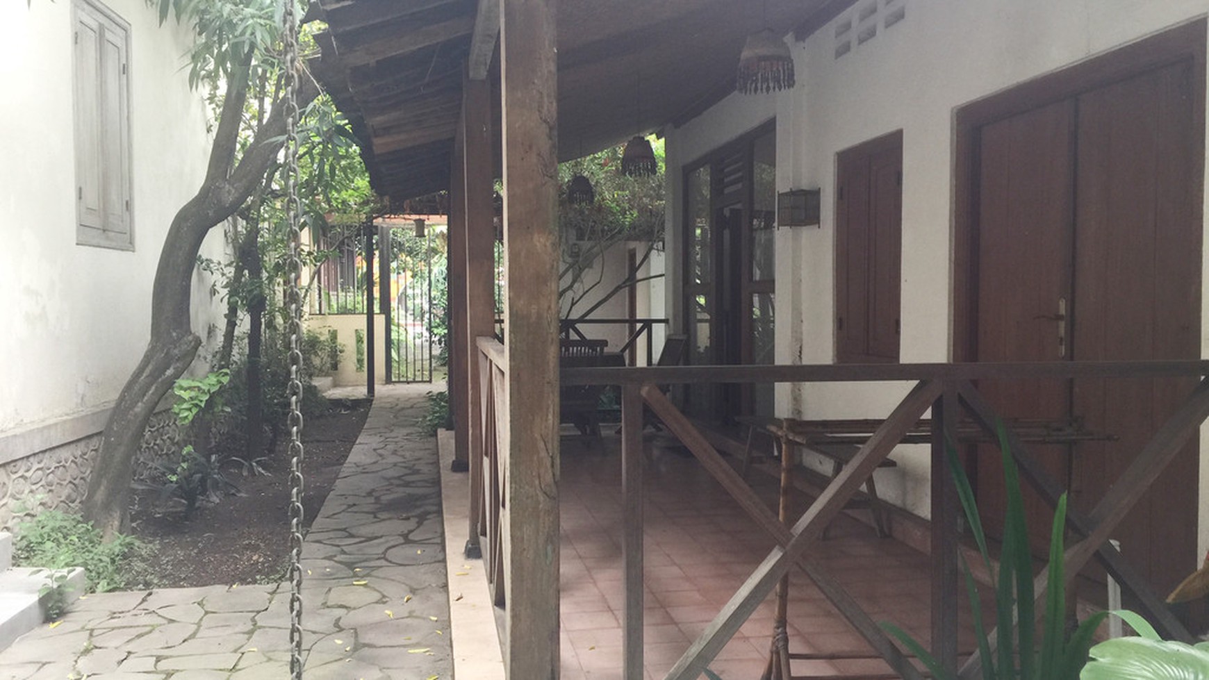 GALERY, COFFE SHOP, PENGINAPAN, DIKOTA JOGJA, JL TIRTODIPURAN, MANTRIJERON