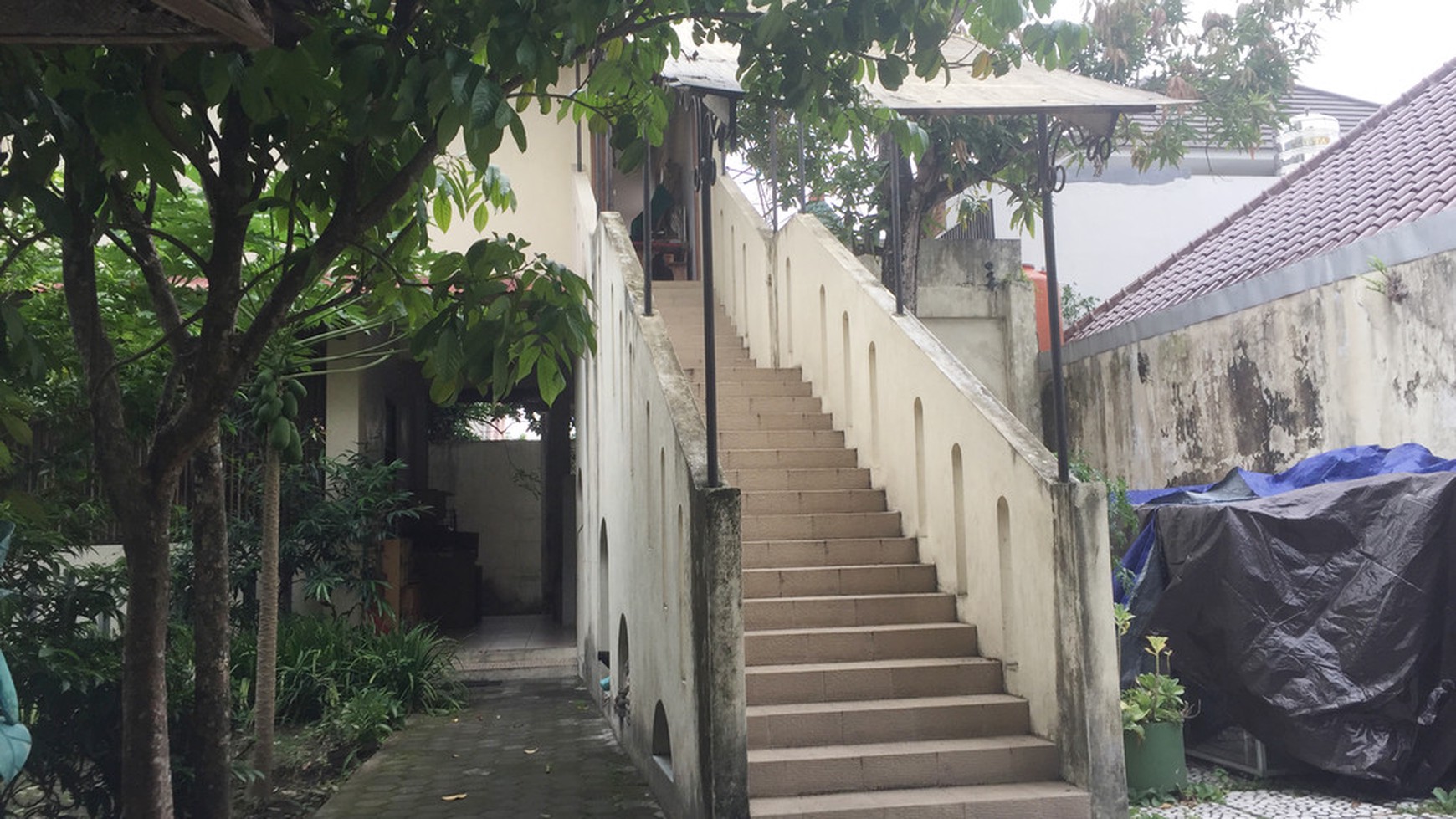 GALERY, COFFE SHOP, PENGINAPAN, DIKOTA JOGJA, JL TIRTODIPURAN, MANTRIJERON