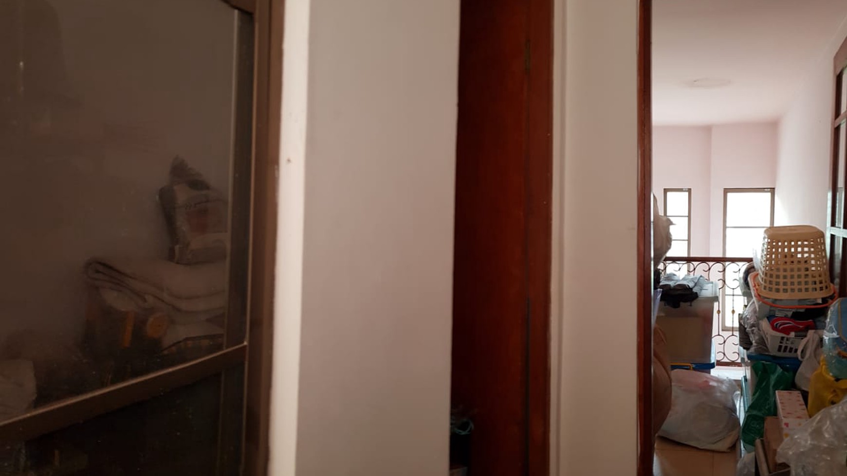 Di Jual Rumah Bukit Chedi JL. Cakri - Lippo Karawaci