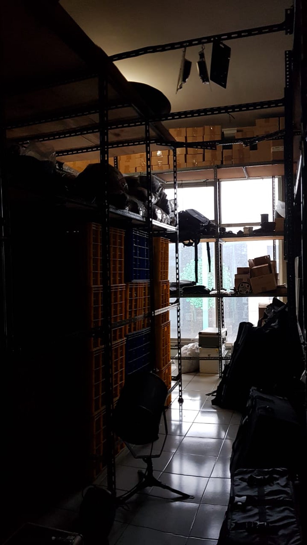 Di Jual Rumah Bukit Chedi JL. Cakri - Lippo Karawaci