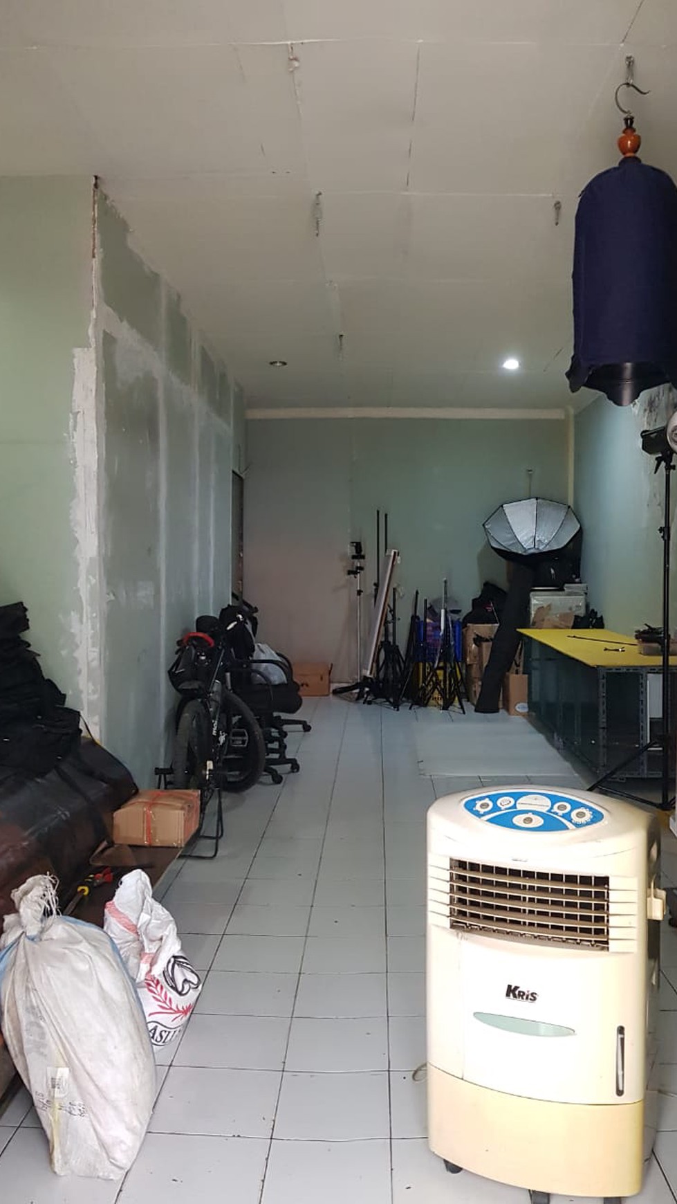 Di Jual Rumah Bukit Chedi JL. Cakri - Lippo Karawaci
