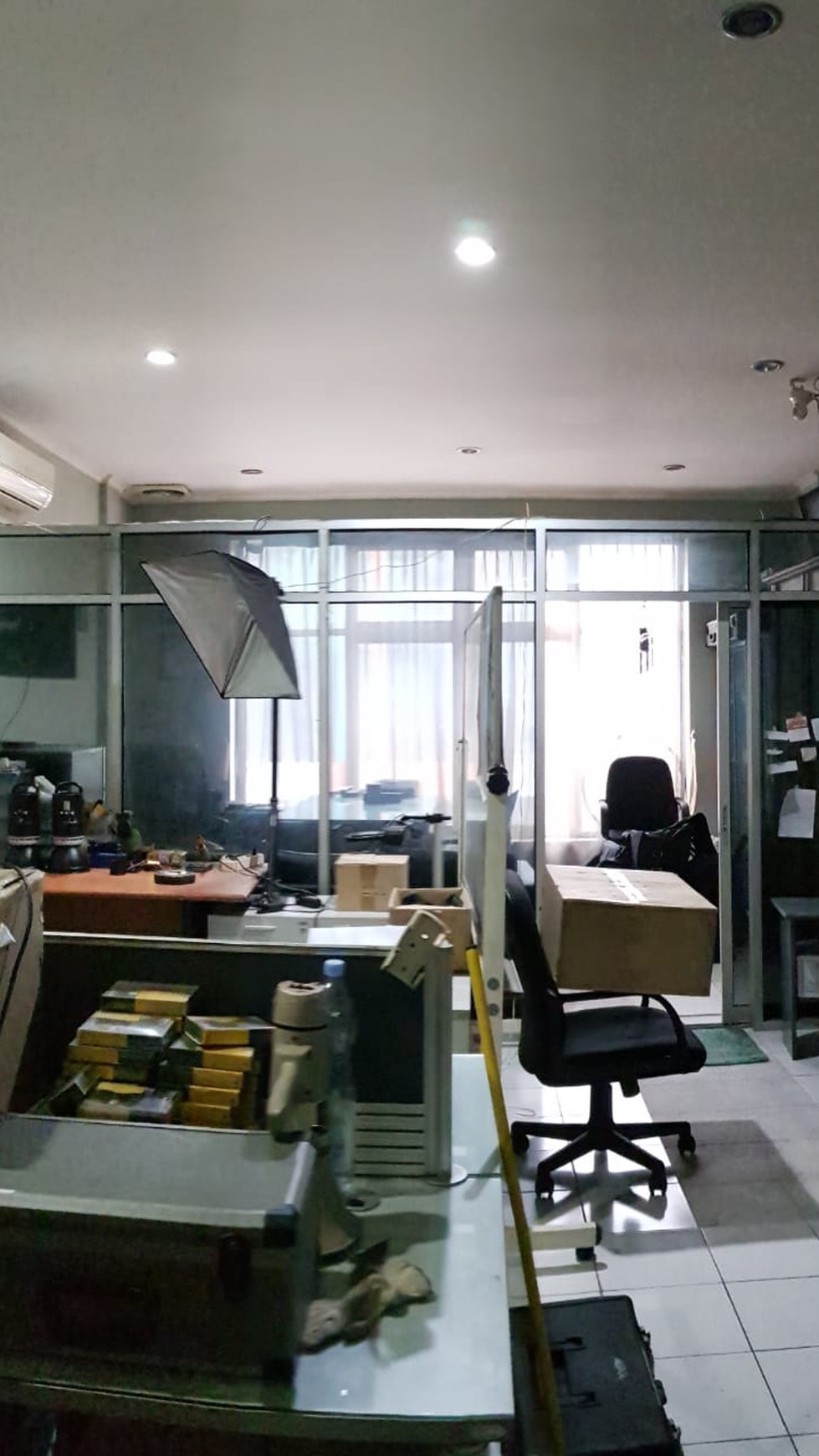 Di Jual Rumah Bukit Chedi JL. Cakri - Lippo Karawaci