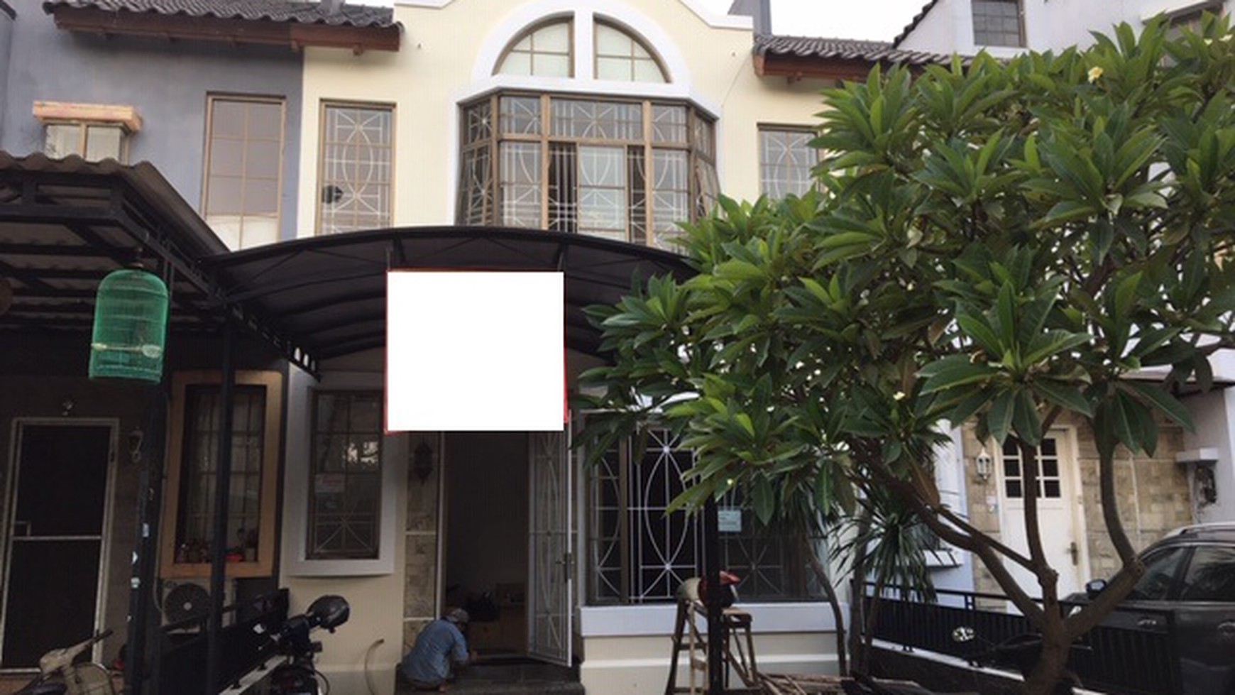 Di Jual New Britania JL. Liverpool - Lippo Karawaci Tangerang