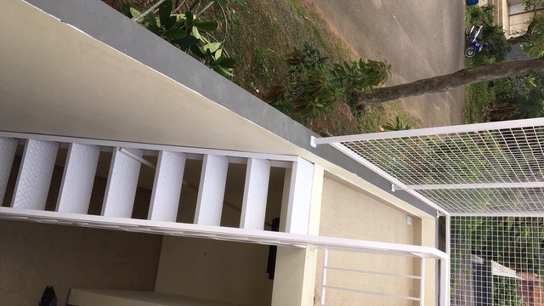 Di Jual New Britania JL. Liverpool - Lippo Karawaci Tangerang