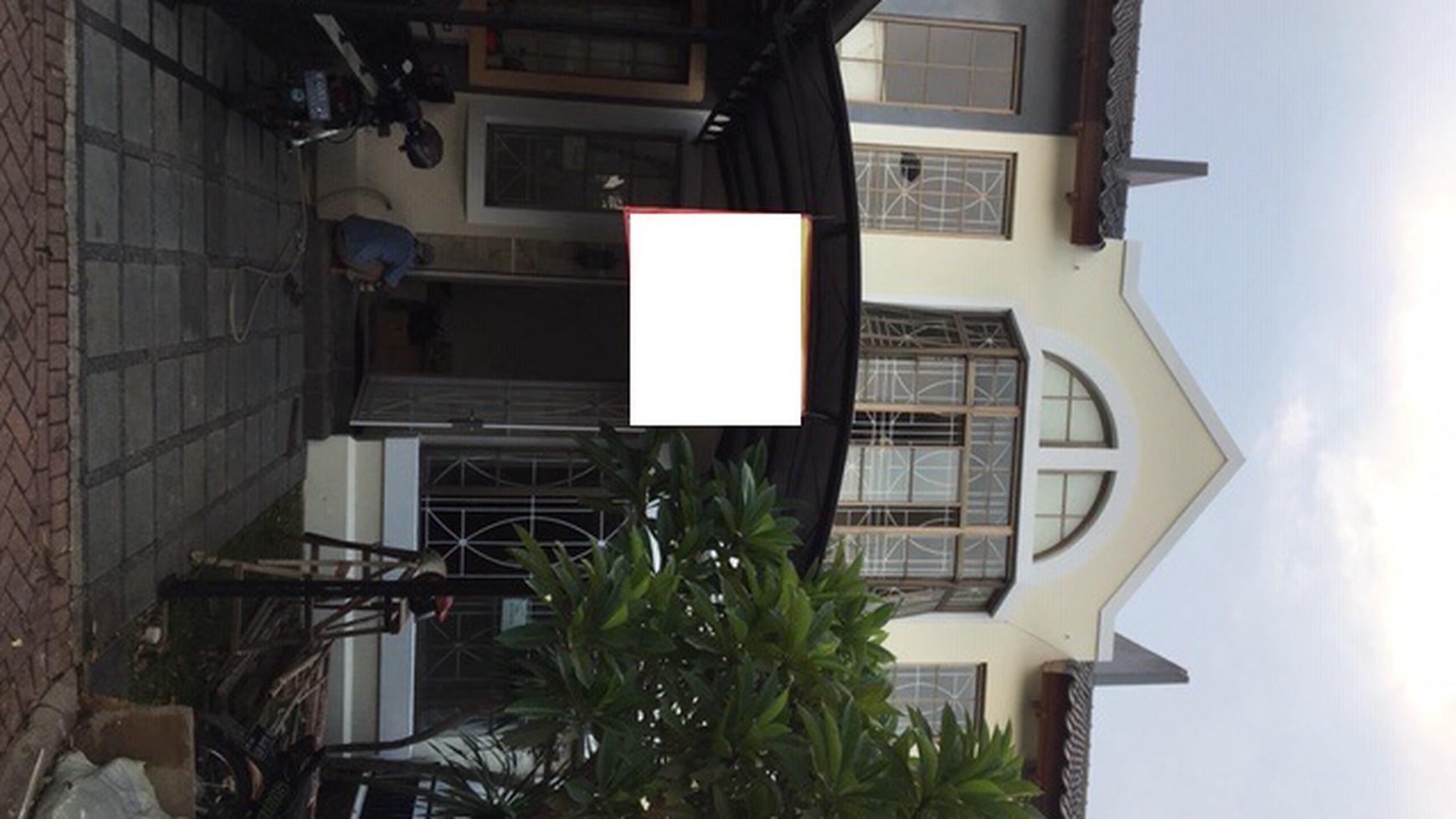 Di Jual New Britania JL. Liverpool - Lippo Karawaci Tangerang