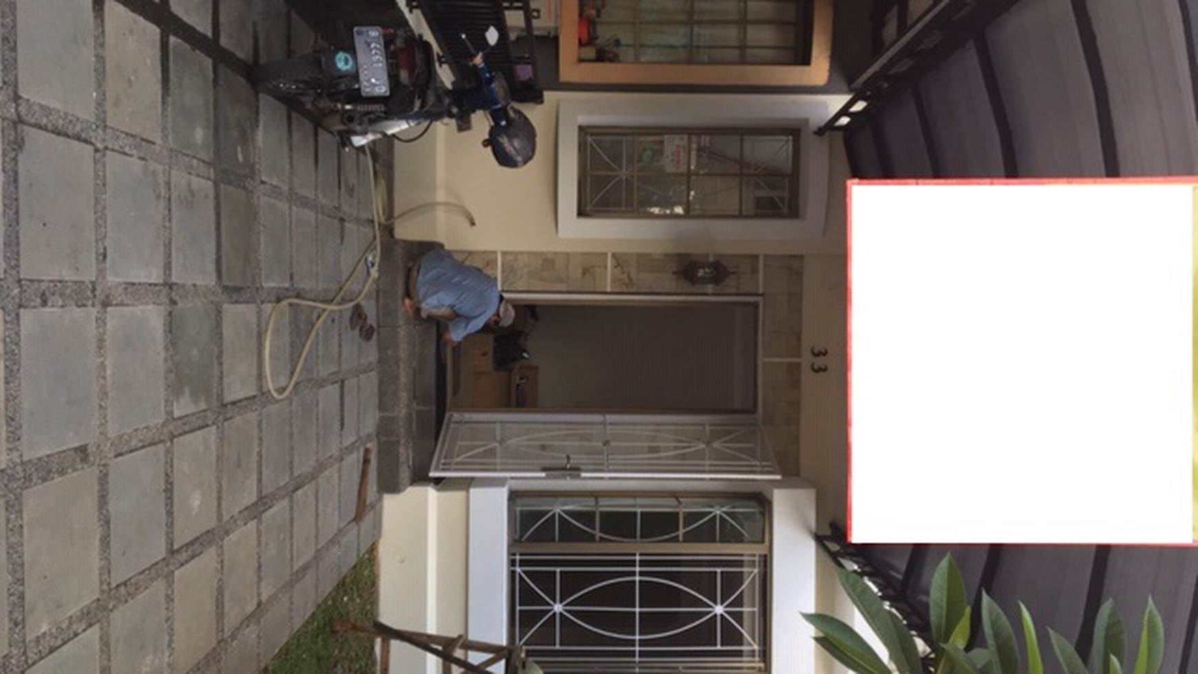 Di Jual New Britania JL. Liverpool - Lippo Karawaci Tangerang