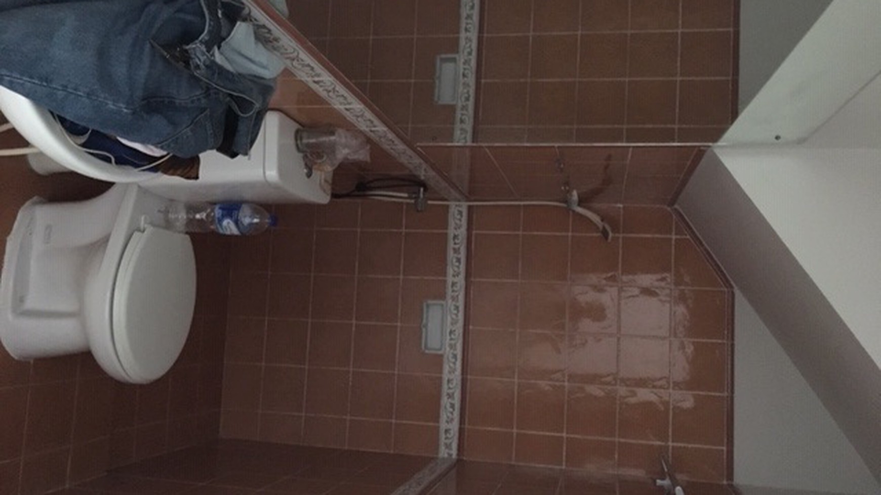 Di Jual New Britania JL. Liverpool - Lippo Karawaci Tangerang