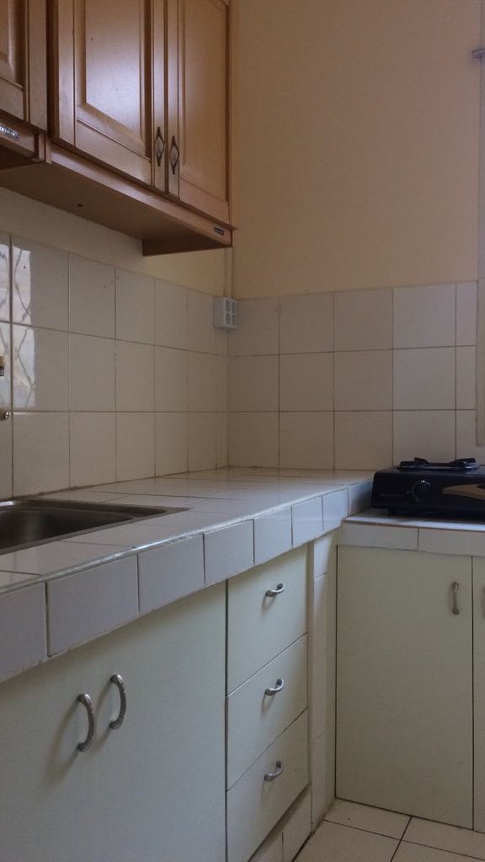 Di Sewakan Rumah Di Bromo JL. Gn. Tretes - Lippo Karawaci Tangerang