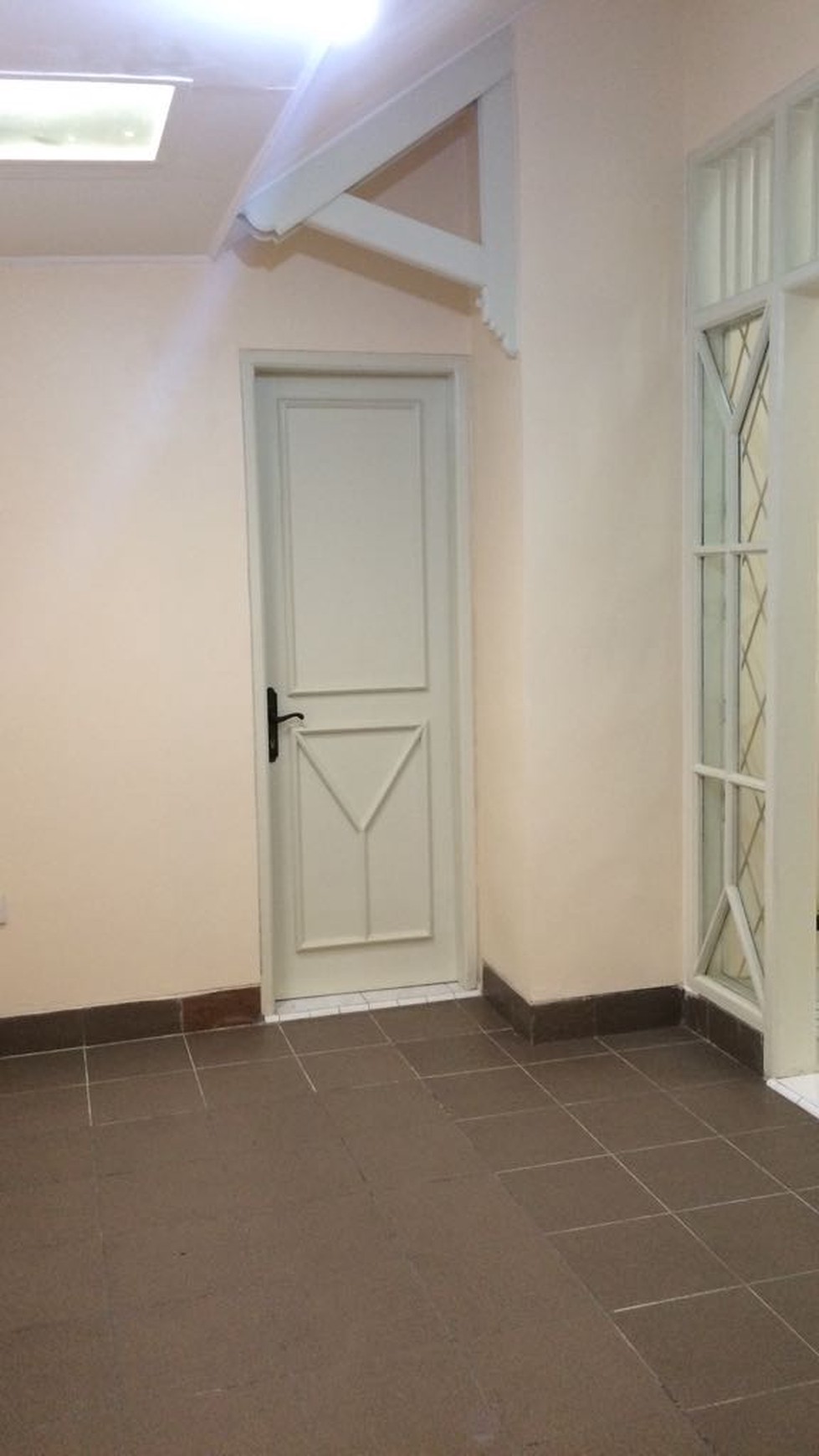 Di Sewakan Rumah Di Bromo JL. Gn. Tretes - Lippo Karawaci Tangerang