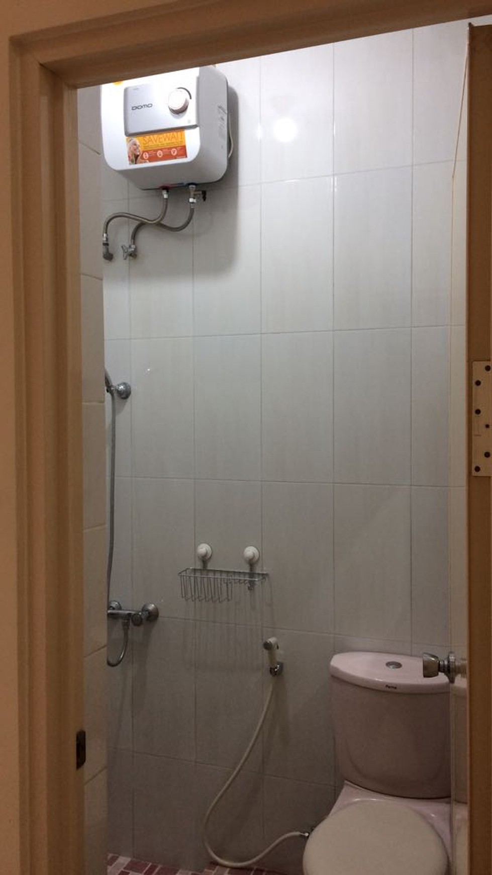 Di Sewakan Rumah Di Bromo JL. Gn. Tretes - Lippo Karawaci Tangerang