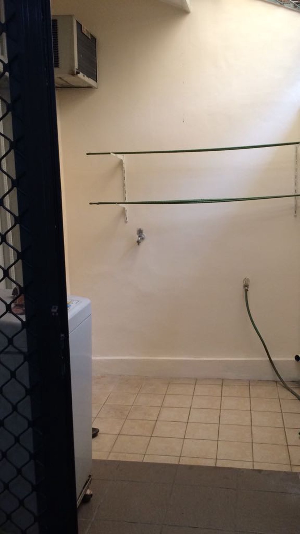 Di Sewakan Rumah Di Bromo JL. Gn. Tretes - Lippo Karawaci Tangerang