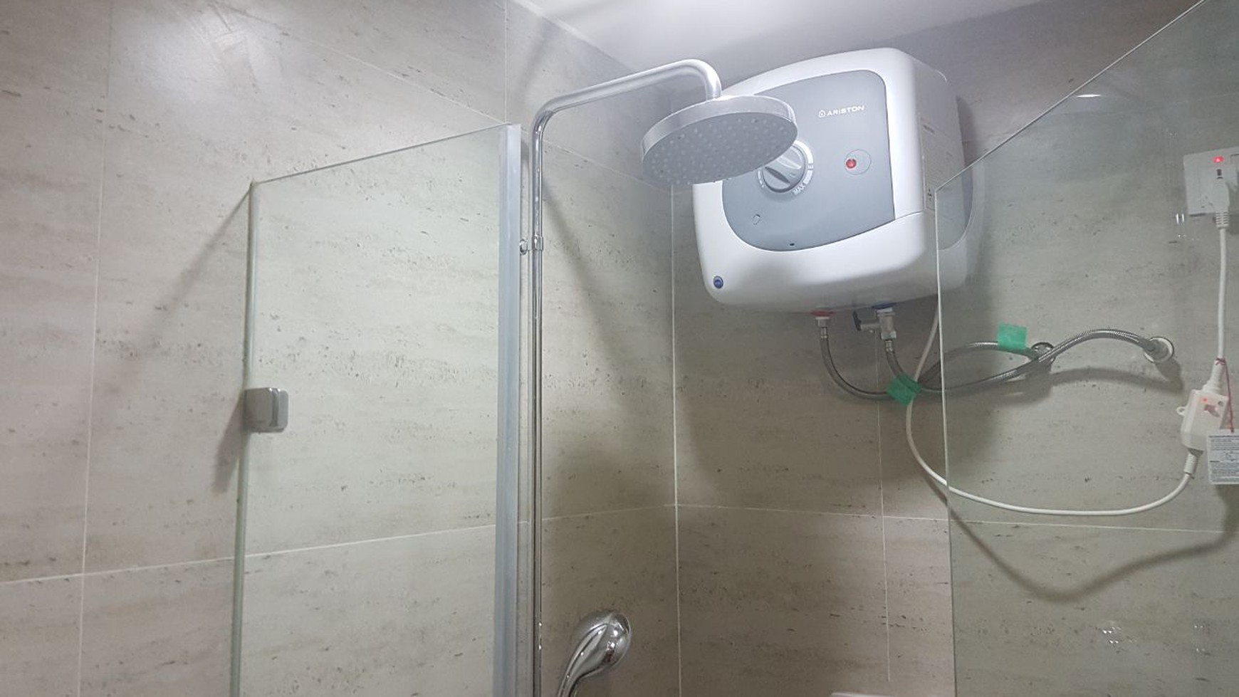 apartemen siap huni di bintaro jaya 7