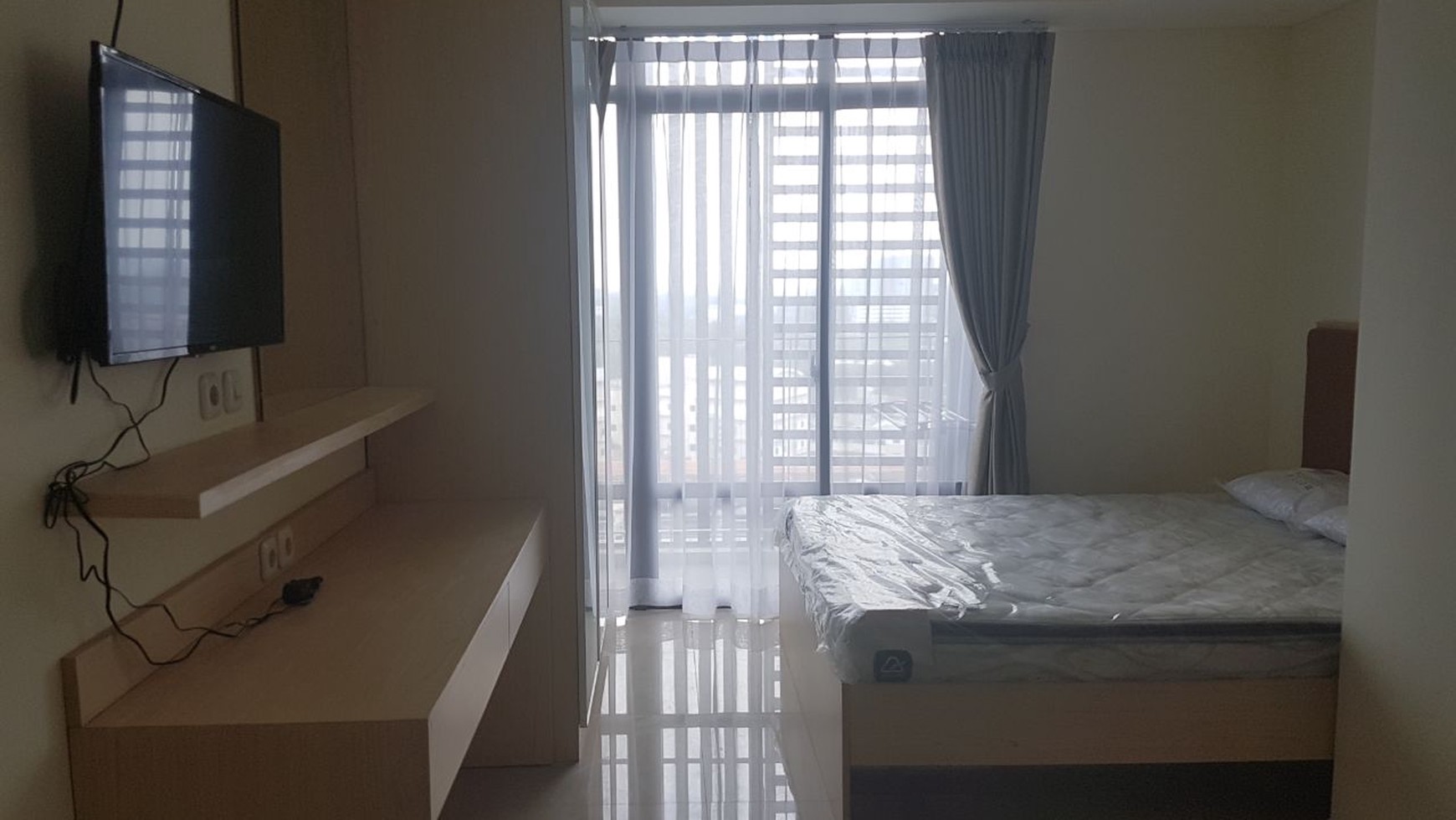 apartemen siap huni di bintaro jaya 7