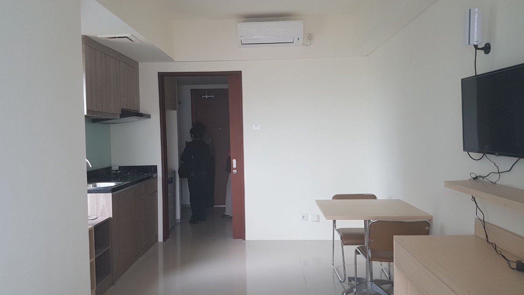 apartemen siap huni di bintaro jaya 7