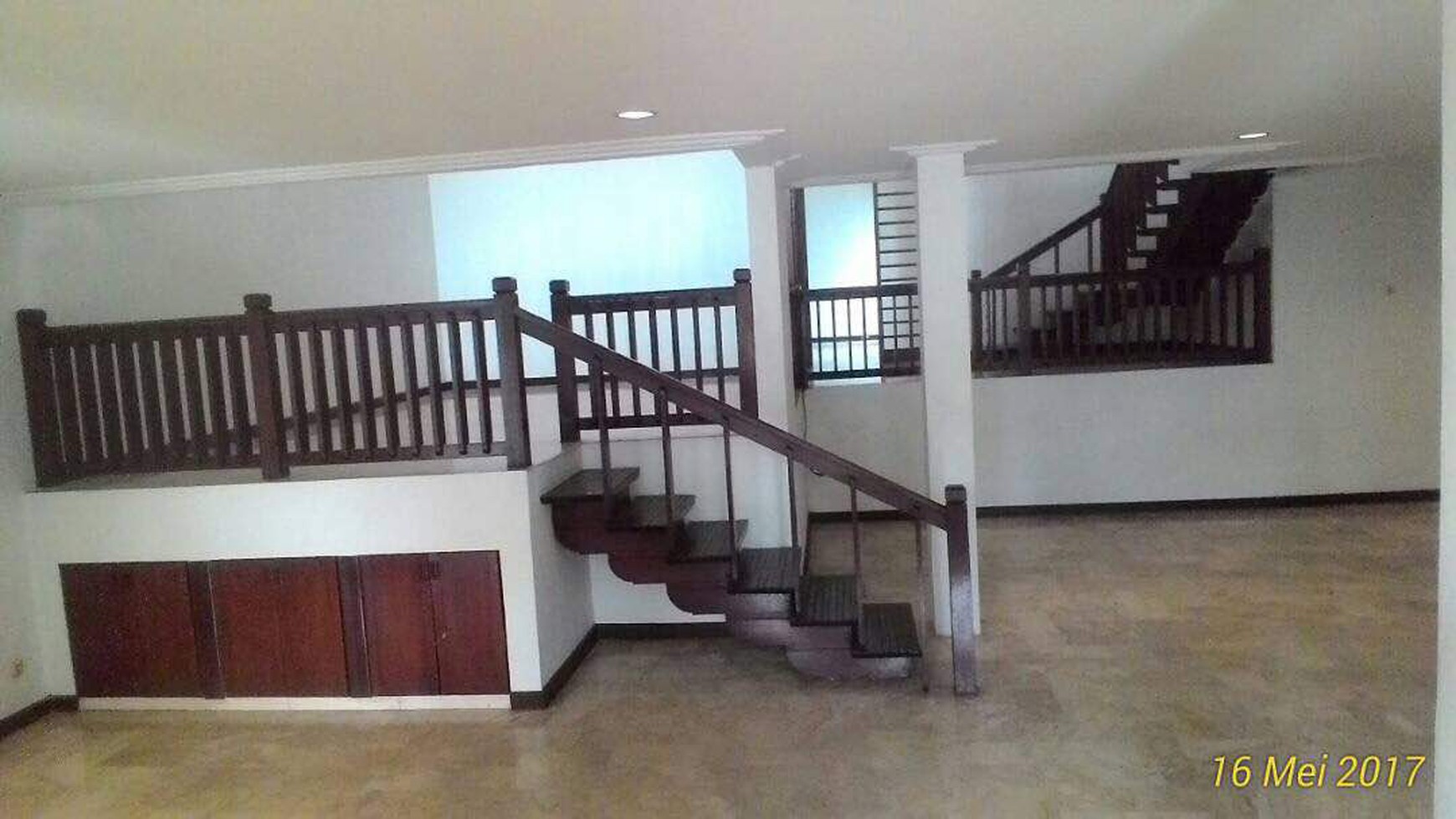 Rumah Bagus,minimalis di Bangka Jakarta Selatan