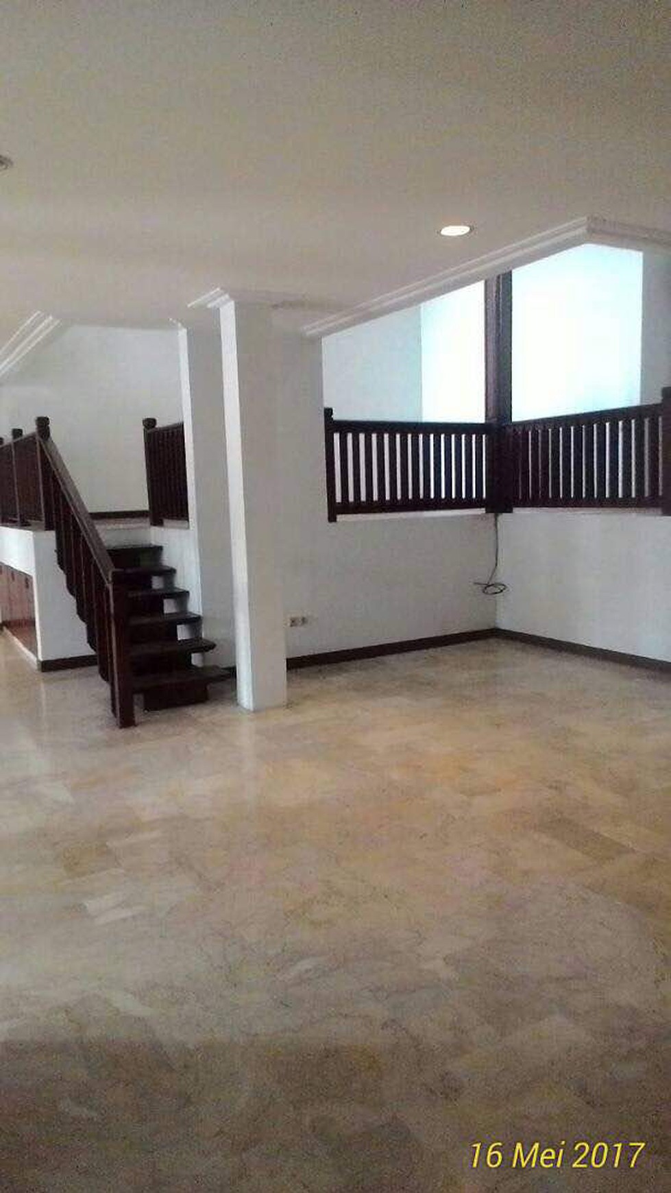 Rumah Bagus,minimalis di Bangka Jakarta Selatan