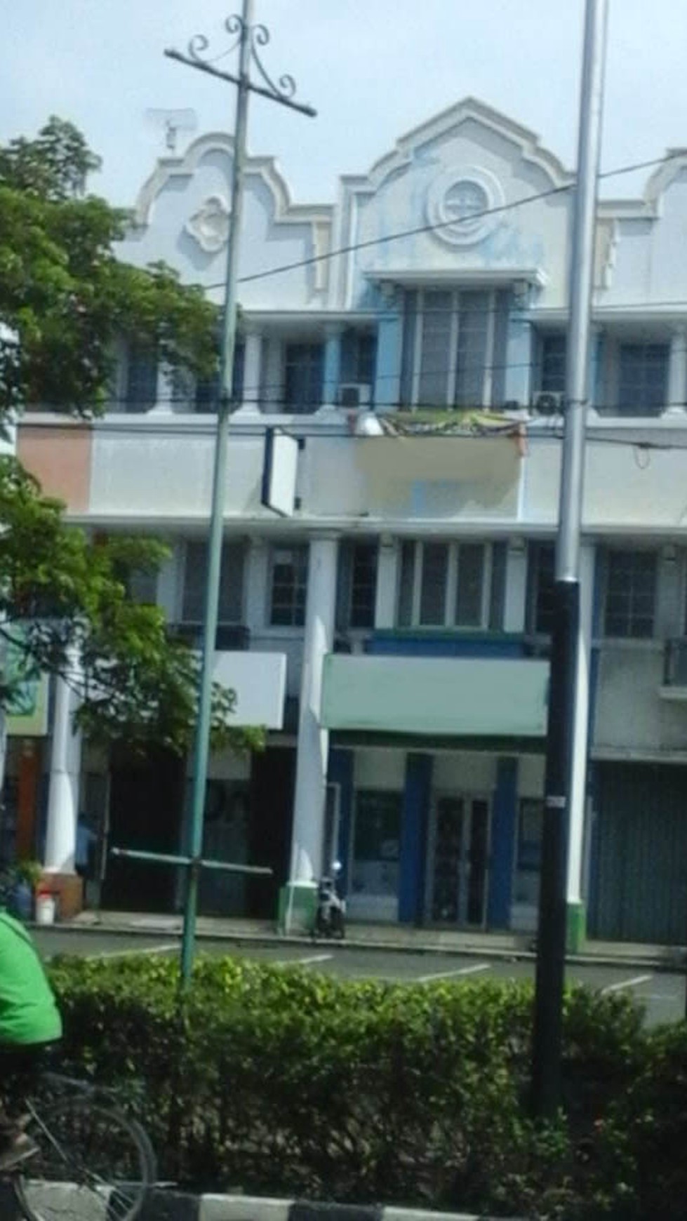 Ruko di Jual Kelapa Hibrida Raya