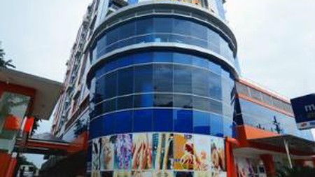 Disaewakan Apartemen High Point