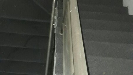 Ruko 3.5 Lantai daerah jemursari