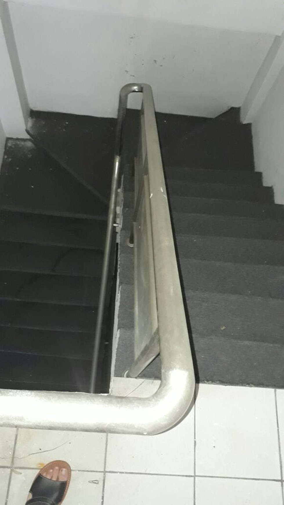 Ruko 3.5 Lantai daerah jemursari