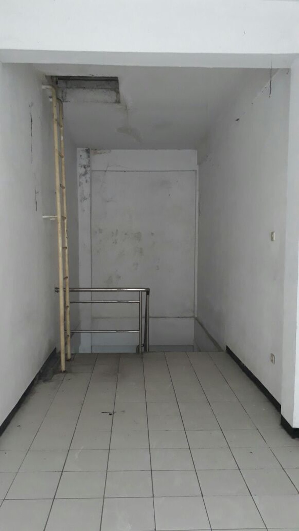 Ruko 3.5 Lantai daerah jemursari