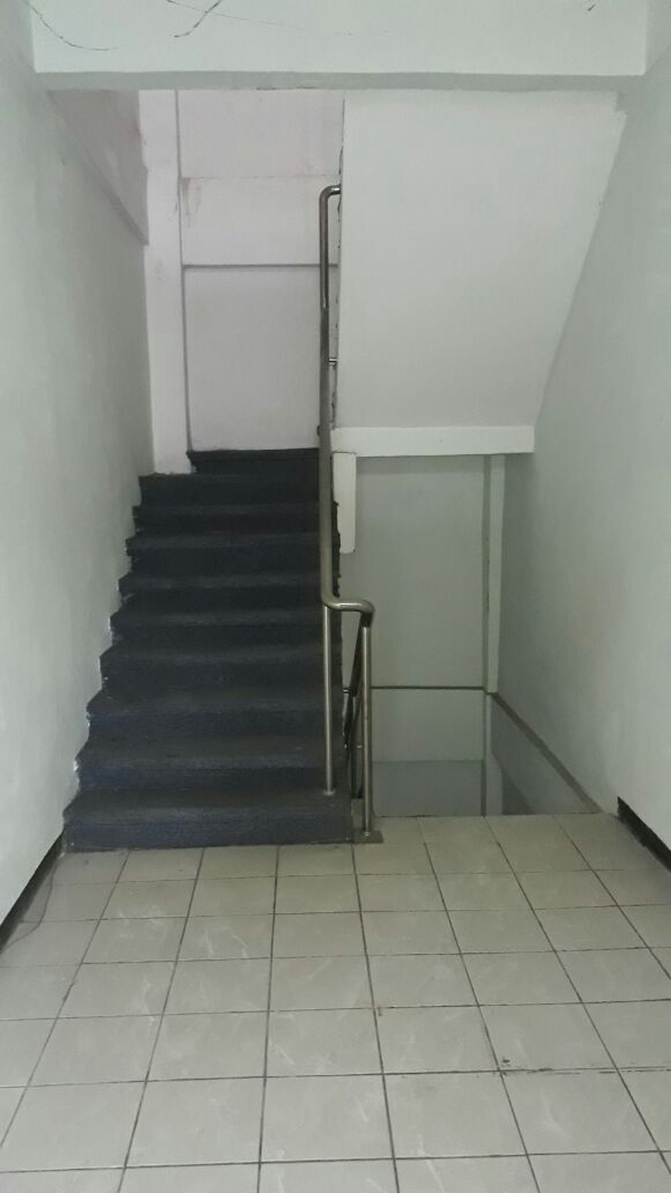 Ruko 3.5 Lantai daerah jemursari