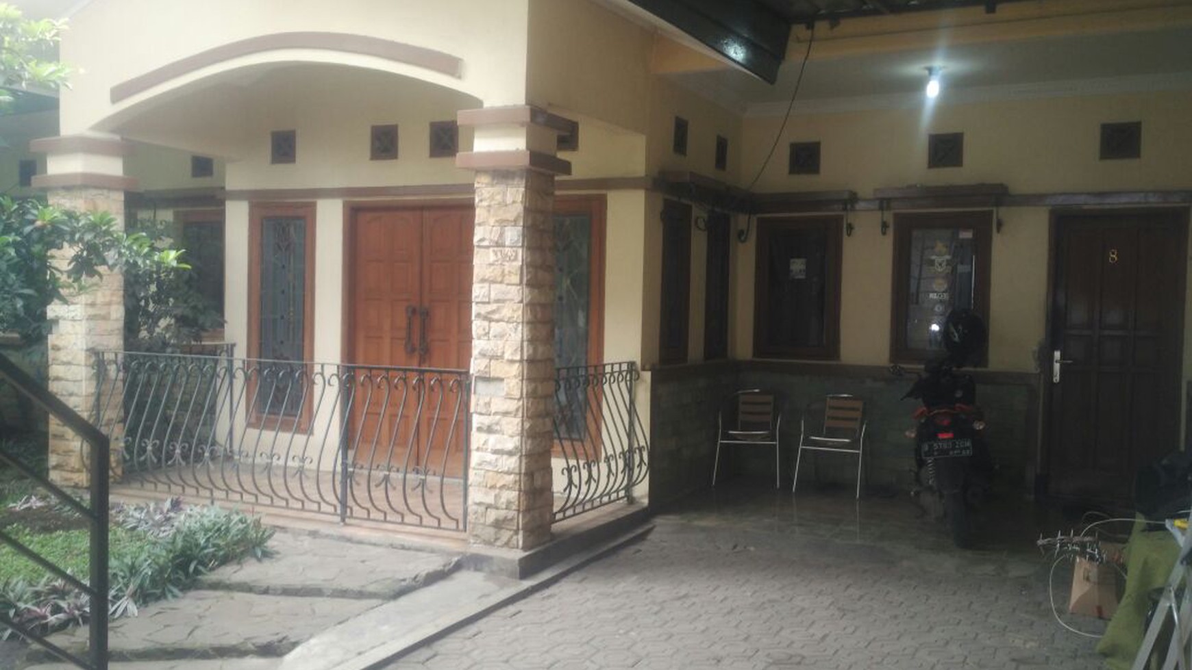 Ruko dan Rumah di Sayap Kopo Bihbul/Kopo Sayati