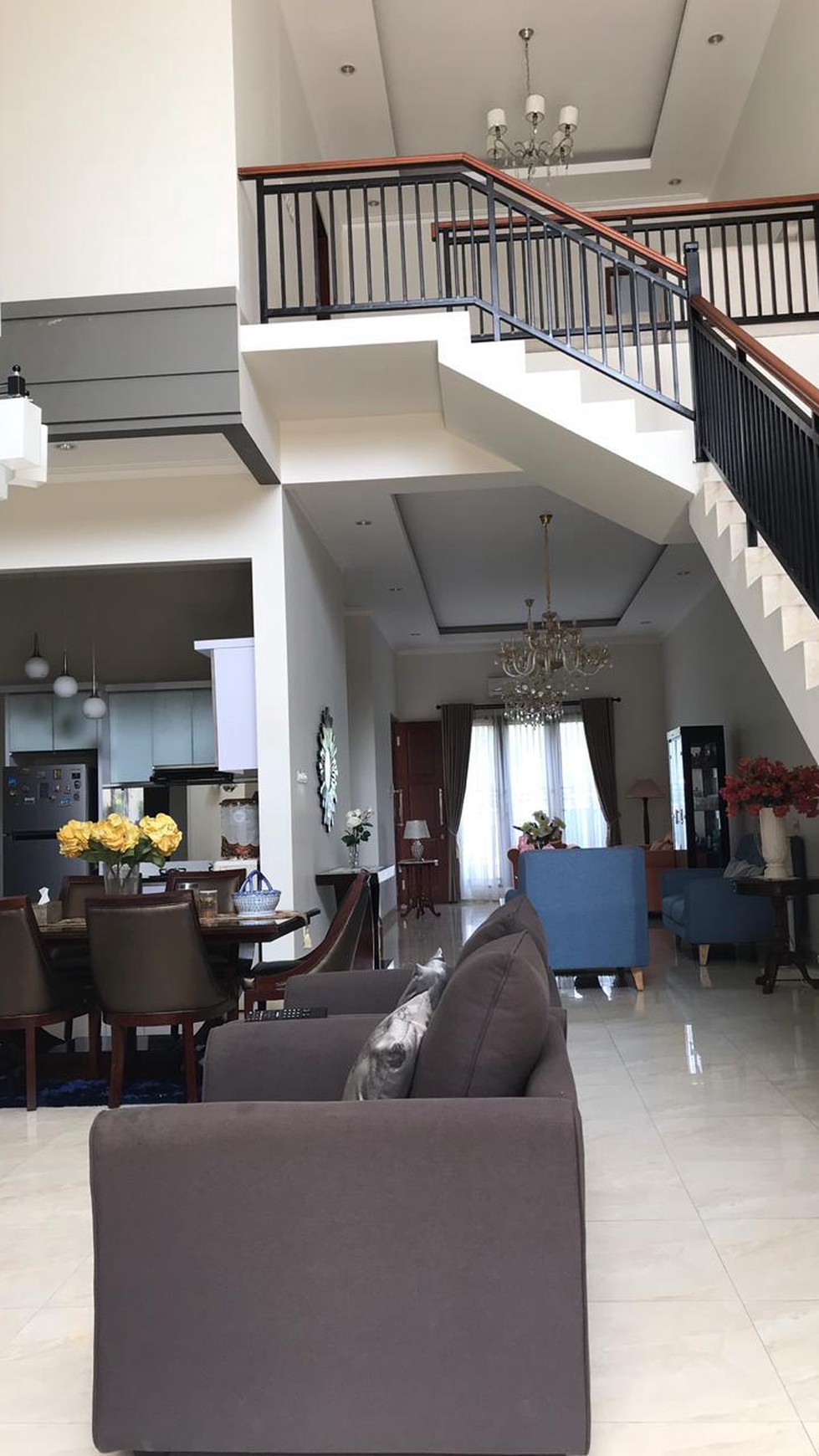 Rumah Cozy Siap Huni Di Pangkalan Jati