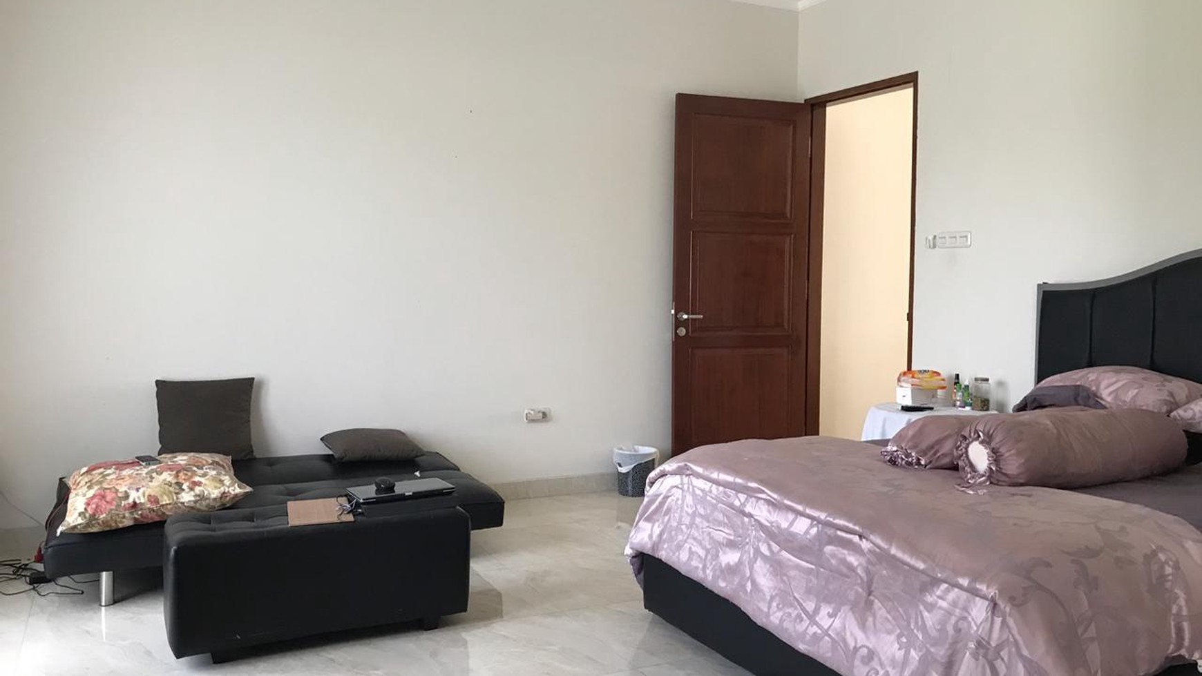 Rumah Cozy Siap Huni Di Pangkalan Jati