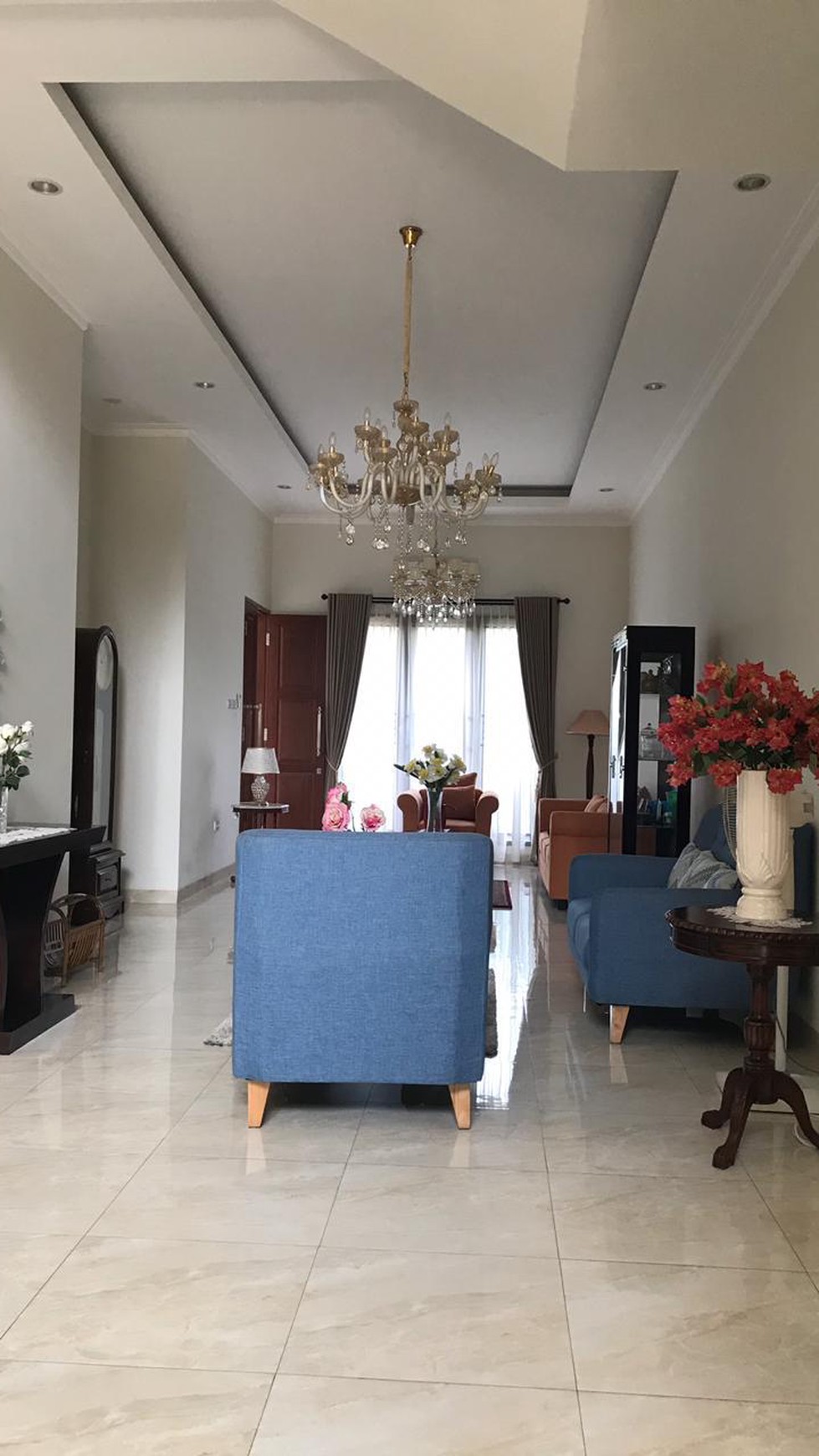 Rumah Cozy Siap Huni Di Pangkalan Jati