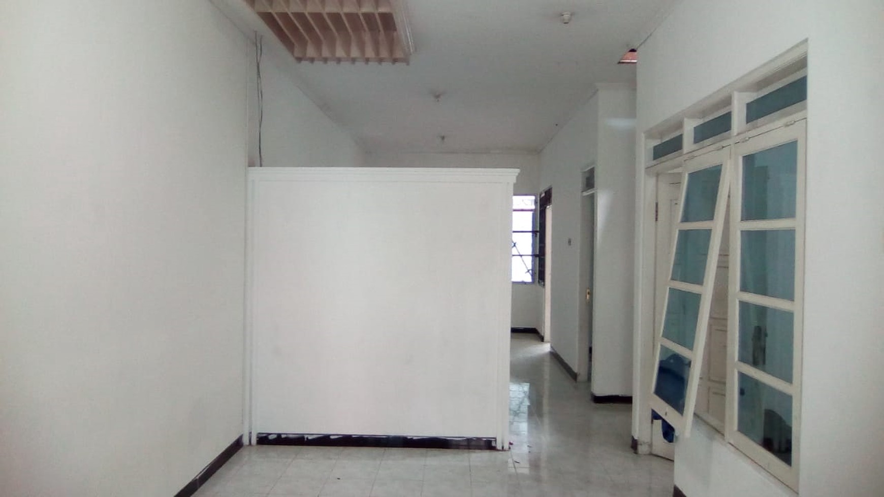 RUMAH TINGGAL COCOK UNTUK KELUARGA,DI JL KENANGA, SORAGAN